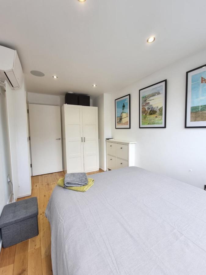Deluxe Townhouse Zone 1 Brick Lane Villa London Eksteriør billede